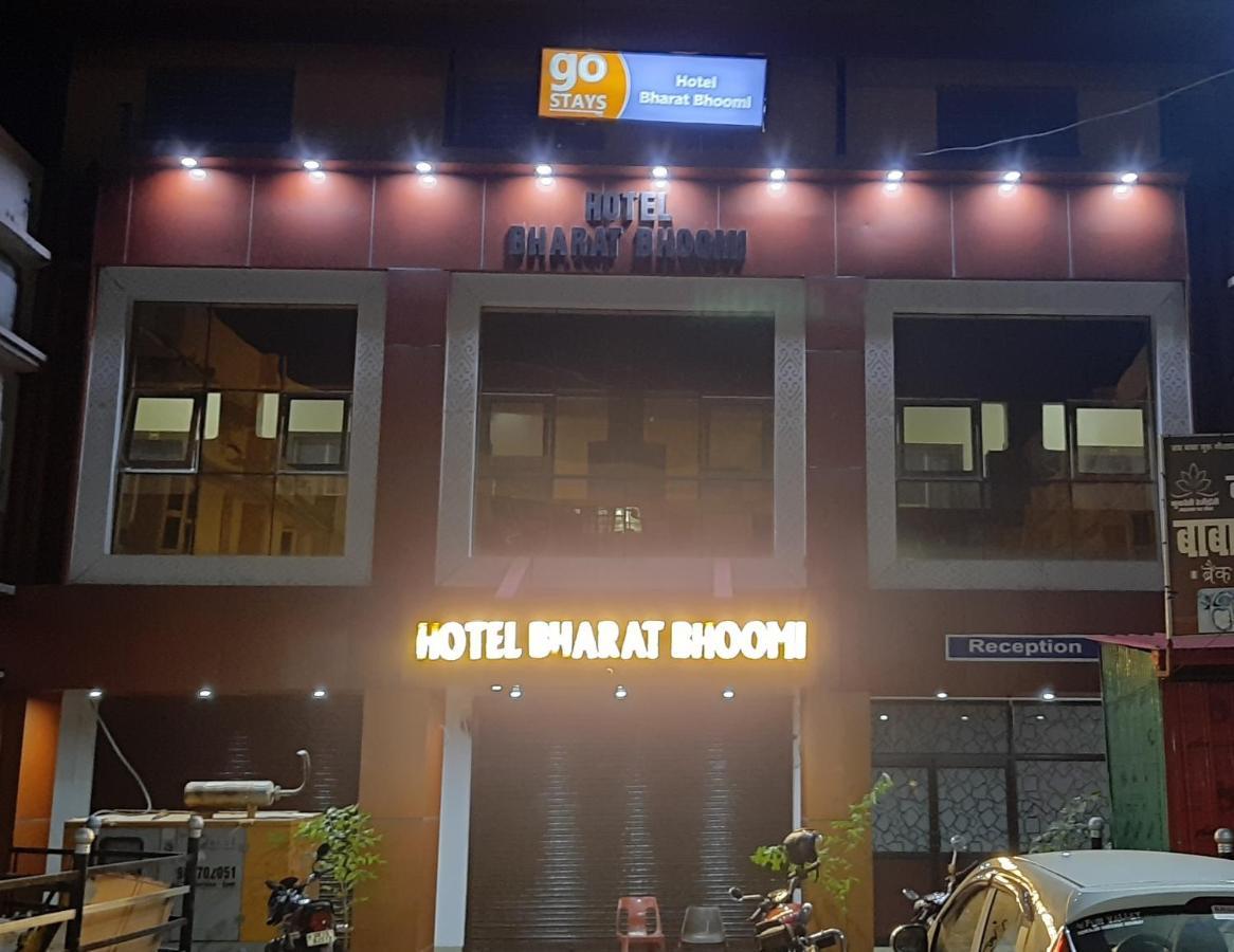 Hotel bharat bhoomi Kotdwara Luaran gambar